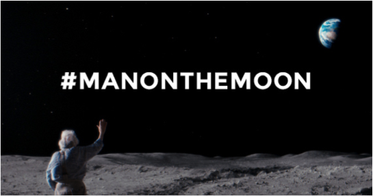 man-on-the-moon